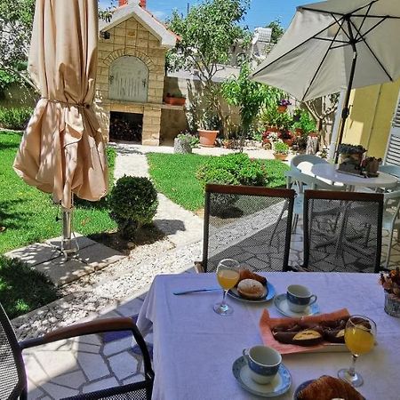 Apartman Kapovic Kaštela المظهر الخارجي الصورة