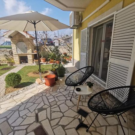 Apartman Kapovic Kaštela المظهر الخارجي الصورة