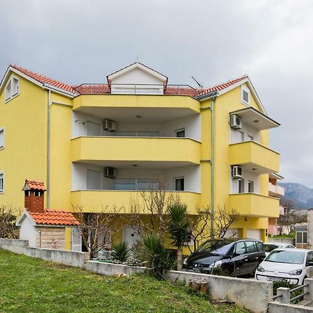 Apartman Kapovic Kaštela المظهر الخارجي الصورة