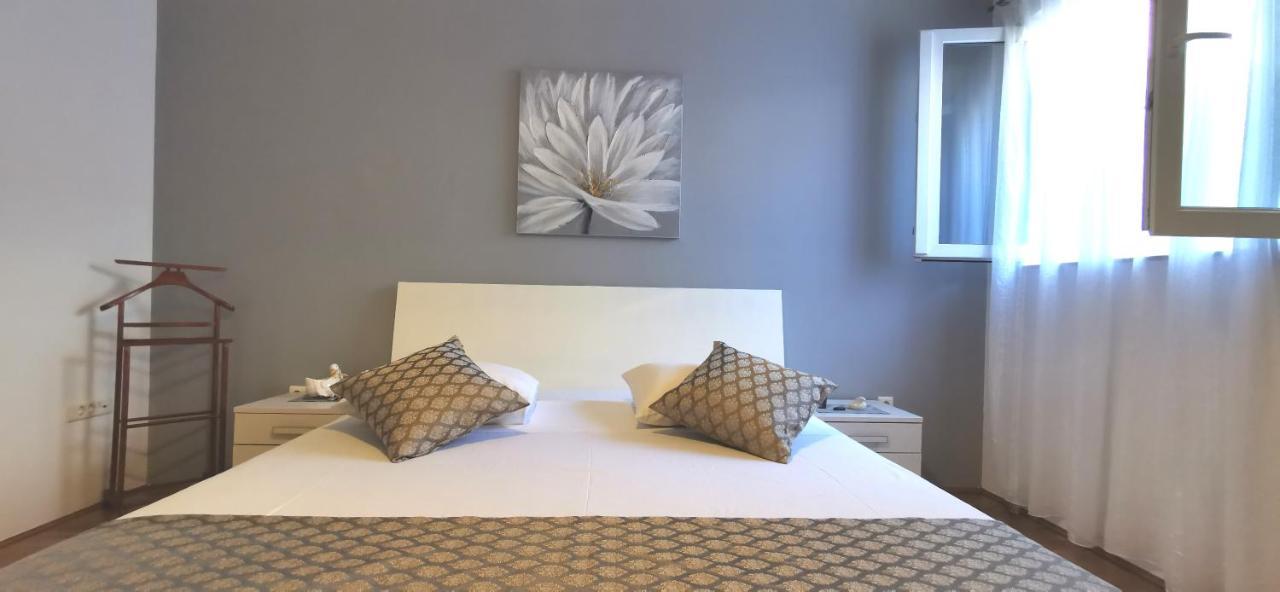 Apartman Kapovic Kaštela المظهر الخارجي الصورة