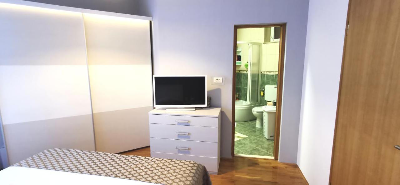 Apartman Kapovic Kaštela المظهر الخارجي الصورة