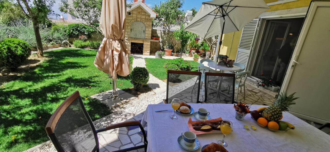 Apartman Kapovic Kaštela المظهر الخارجي الصورة