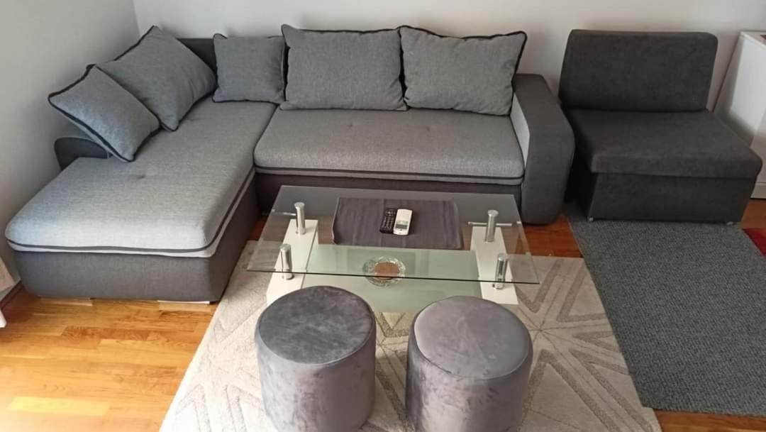 Apartman Kapovic Kaštela المظهر الخارجي الصورة