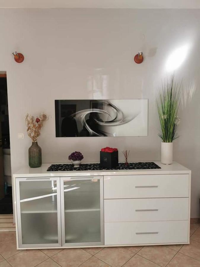 Apartman Kapovic Kaštela المظهر الخارجي الصورة