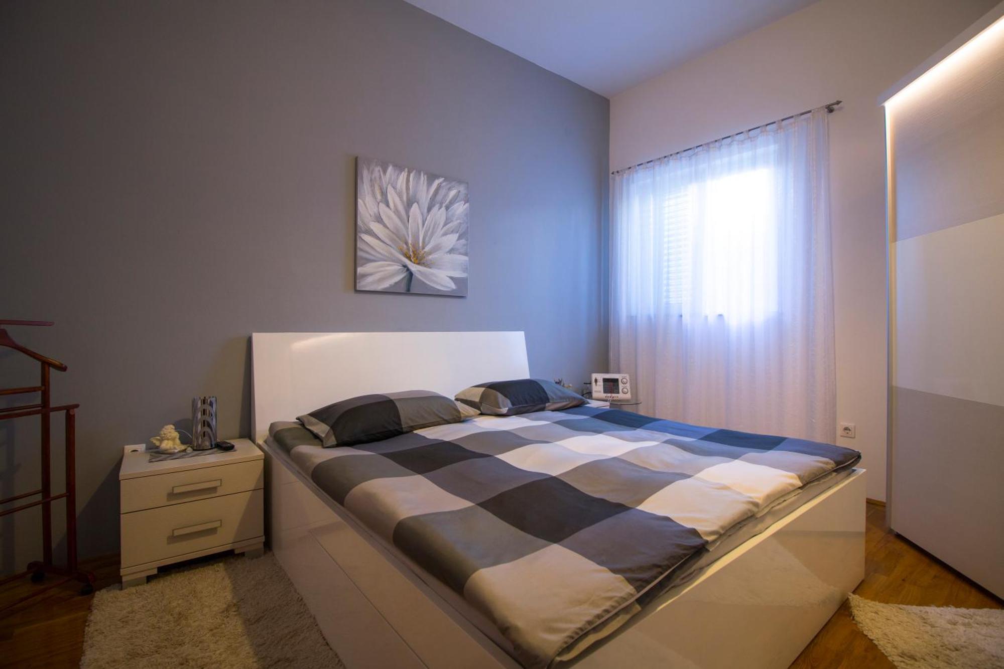 Apartman Kapovic Kaštela المظهر الخارجي الصورة