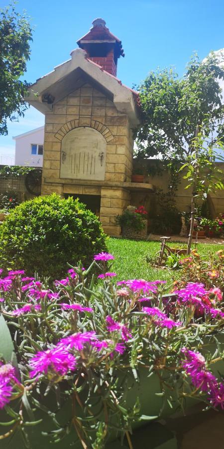 Apartman Kapovic Kaštela المظهر الخارجي الصورة